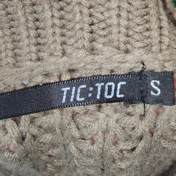 tic Toc sweater - Picture 6 of 6